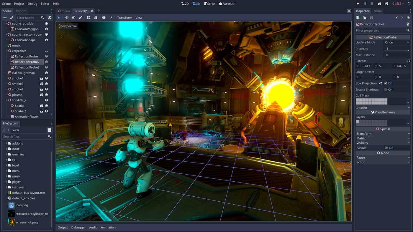 Revolutionizing Game Development With Creator Tools