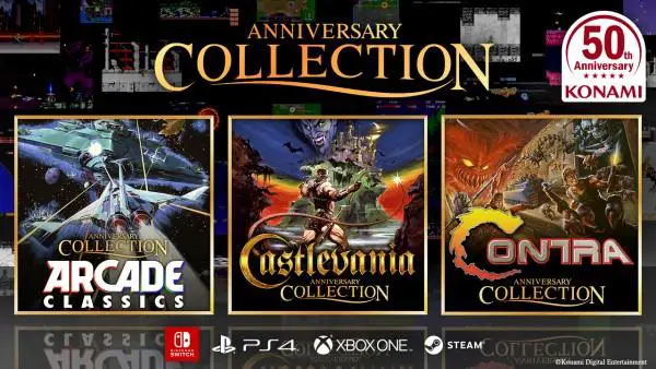 Konami’s Quirky Marketing Ploy ‍Or⁤ A Sign Of Things To Come?
