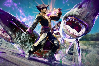 All Pets In Like A Dragon: Pirate Yakuza In Hawaii