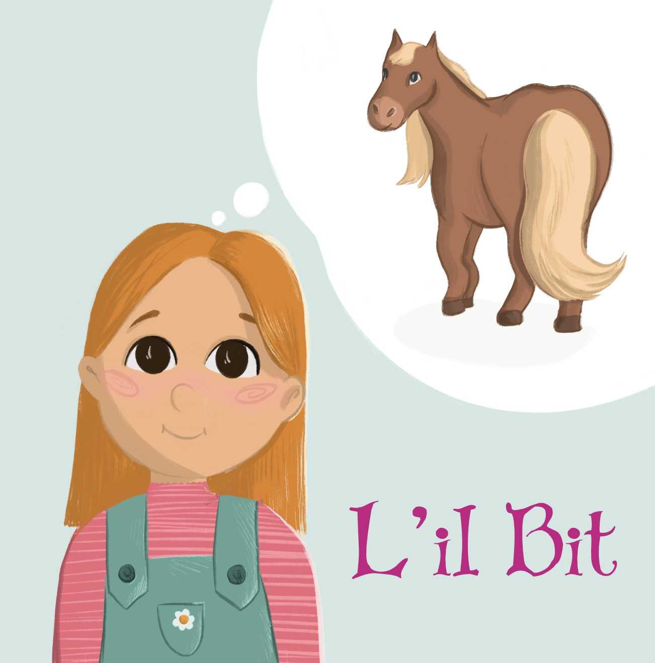 L’il Bit