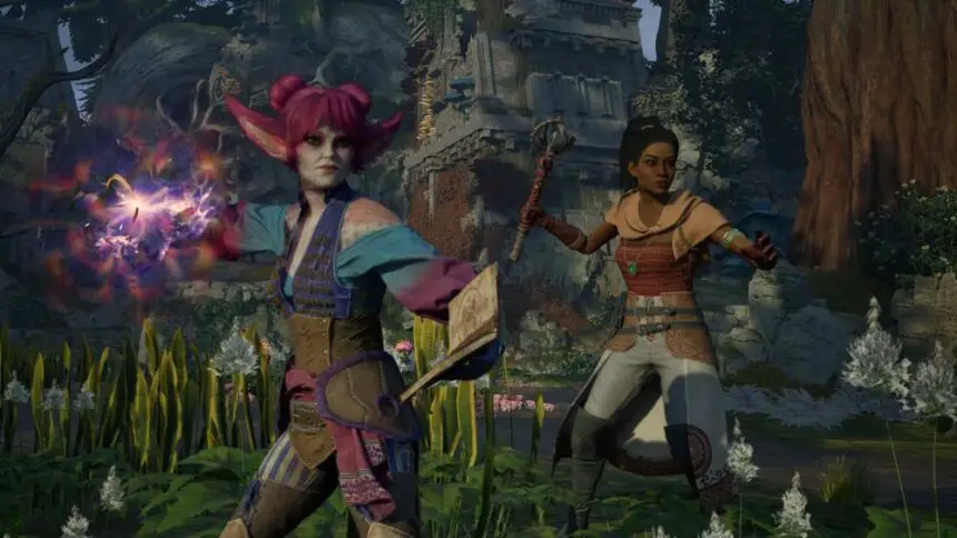 Review: Avowed Feels Like A Miniature, Welcoming Skyrim