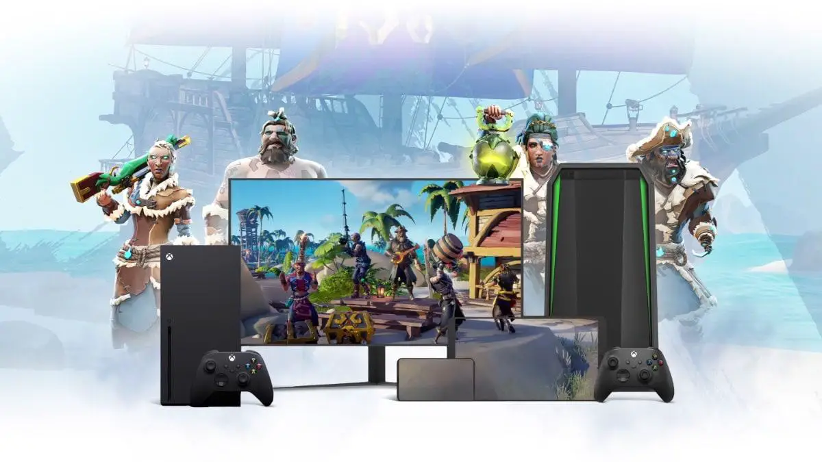 Xbox February Update: Send Invite Links, Cloud Gaming Updates, And More