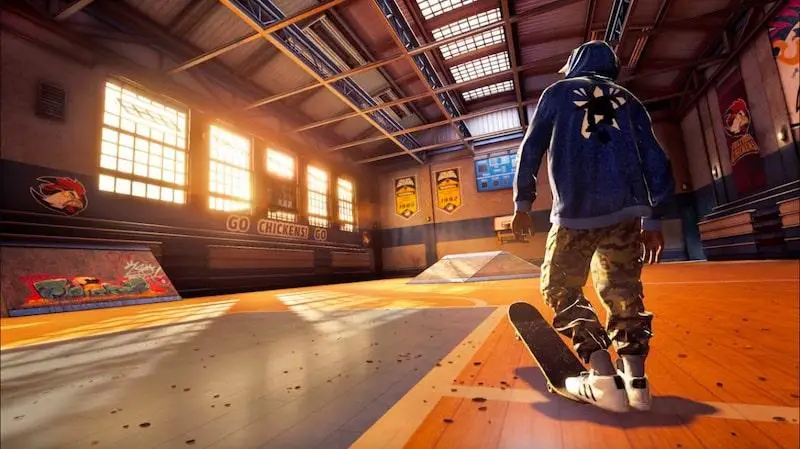 Tony Hawk’S Pro Skater 3 + 4 Has Been Rated For Switch