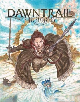 Ffxiv Fan Kit Updates With Dawntrail Jobs