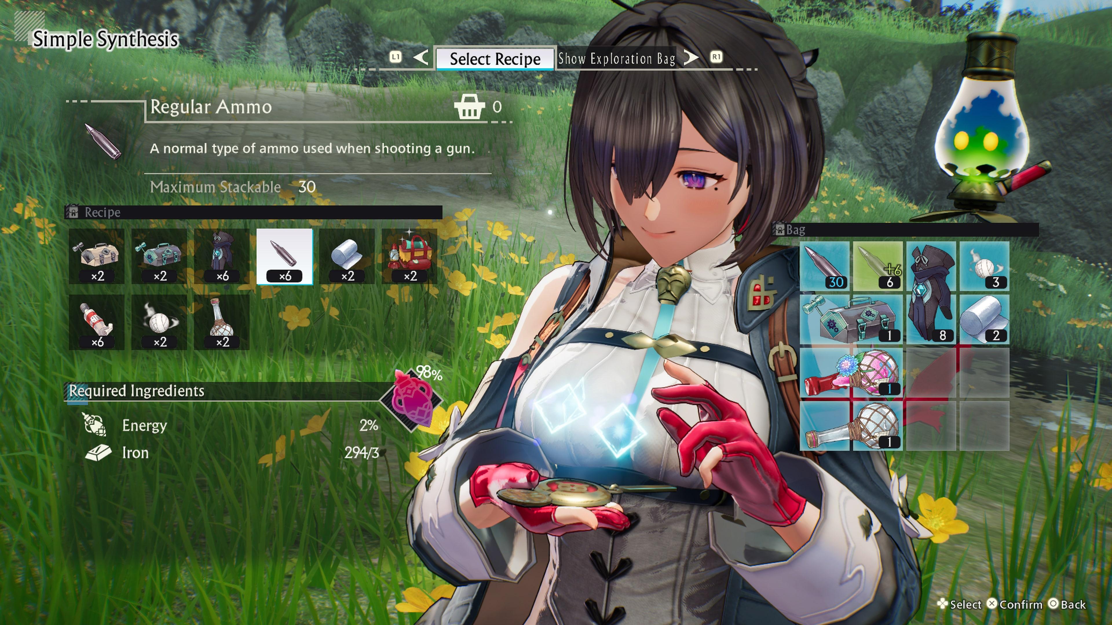 Atelier Yumia: New Features Explained – And A Surprise Connection To Halo 11 Dynamic Weather And Day Night Cycles Explained