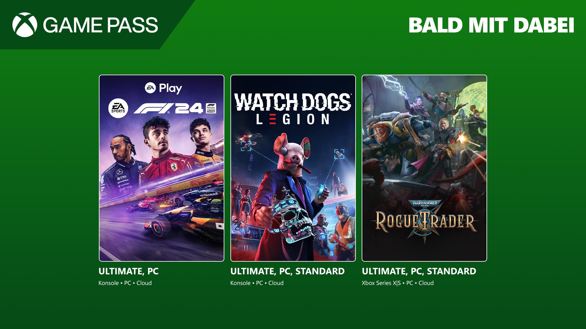 Game Pass Subscription Benefits
