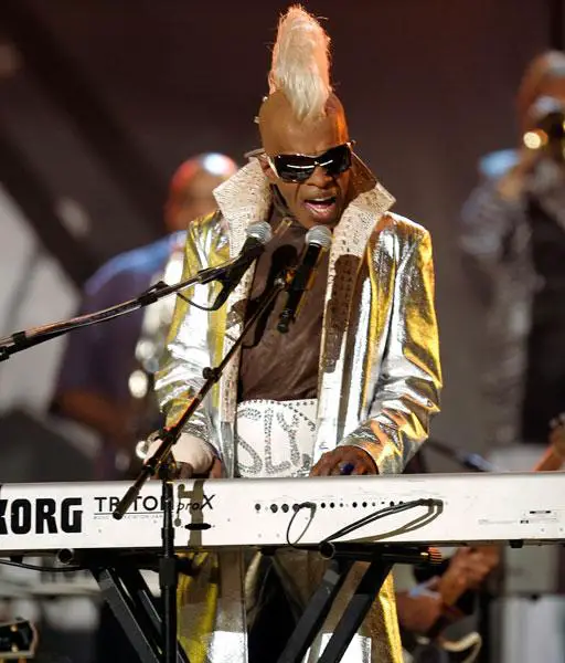 Hubert’s Bizarre Band 14 Charting The Harmonic Havoc Of The Eccentric Musicians