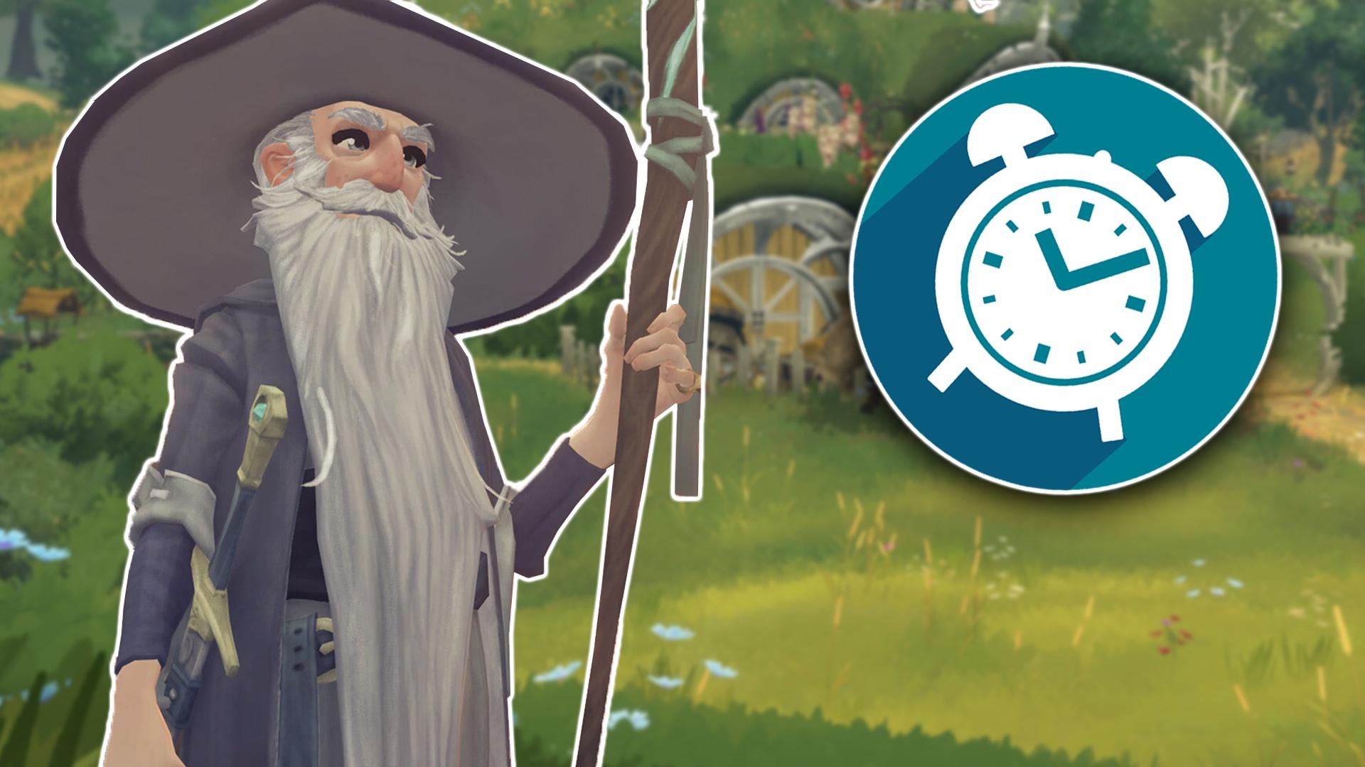 Tales Of The Shire, The Cosy Lotr Game, Has Been Delayed Again 10 Impact On The Gaming Community And Fan Expectations