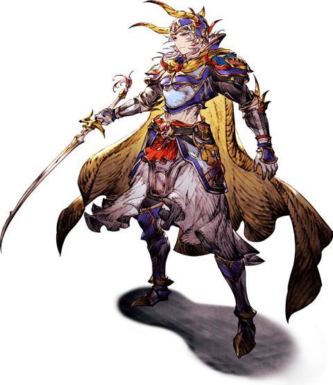 Visualizing The Warrior Of Lights Next Chapter