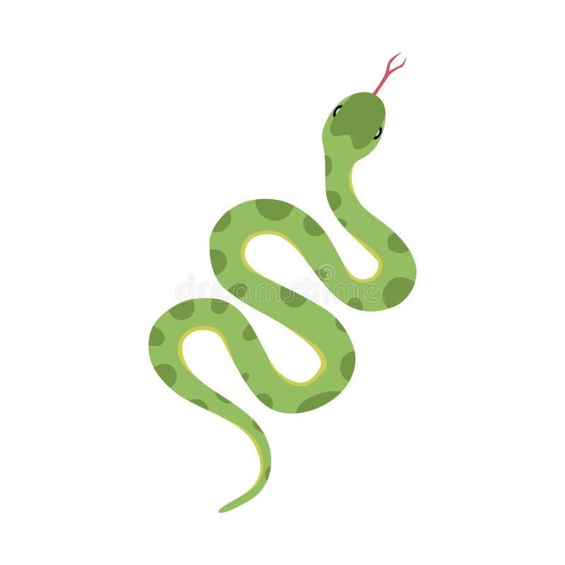 Slithering Through The Jungle On‌ Four Wheels