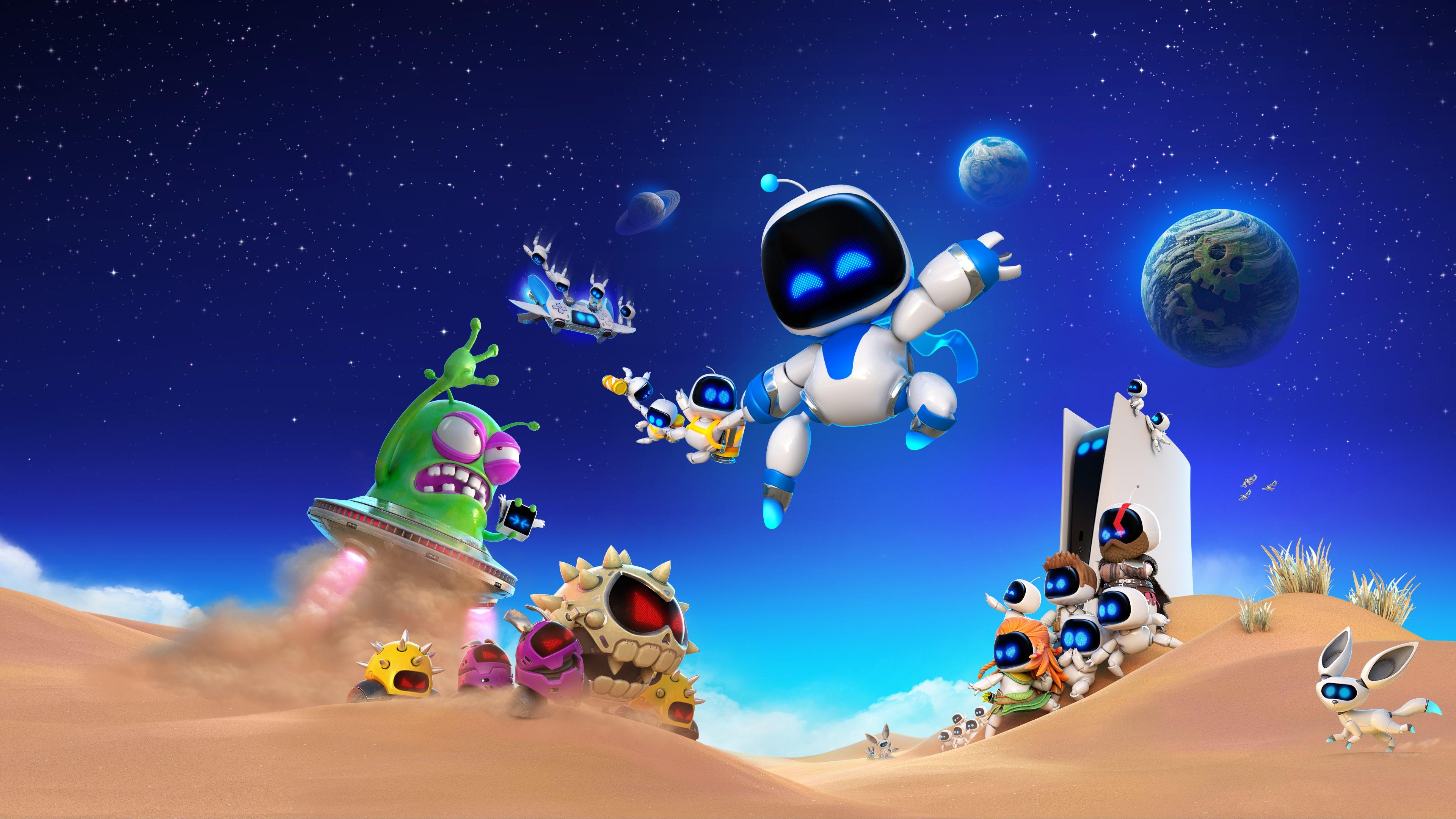 Friendly But Challenging Gameplay Mechanics