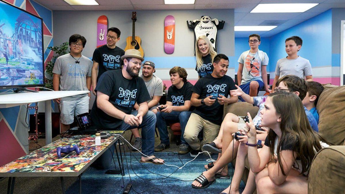 Evolving The Gaming Community With Social Features