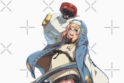 Review: Guilty Gear -Strive- Nintendo Switch Edition (Switch) – A Fine Port &Amp;Amp; A Bold New Step