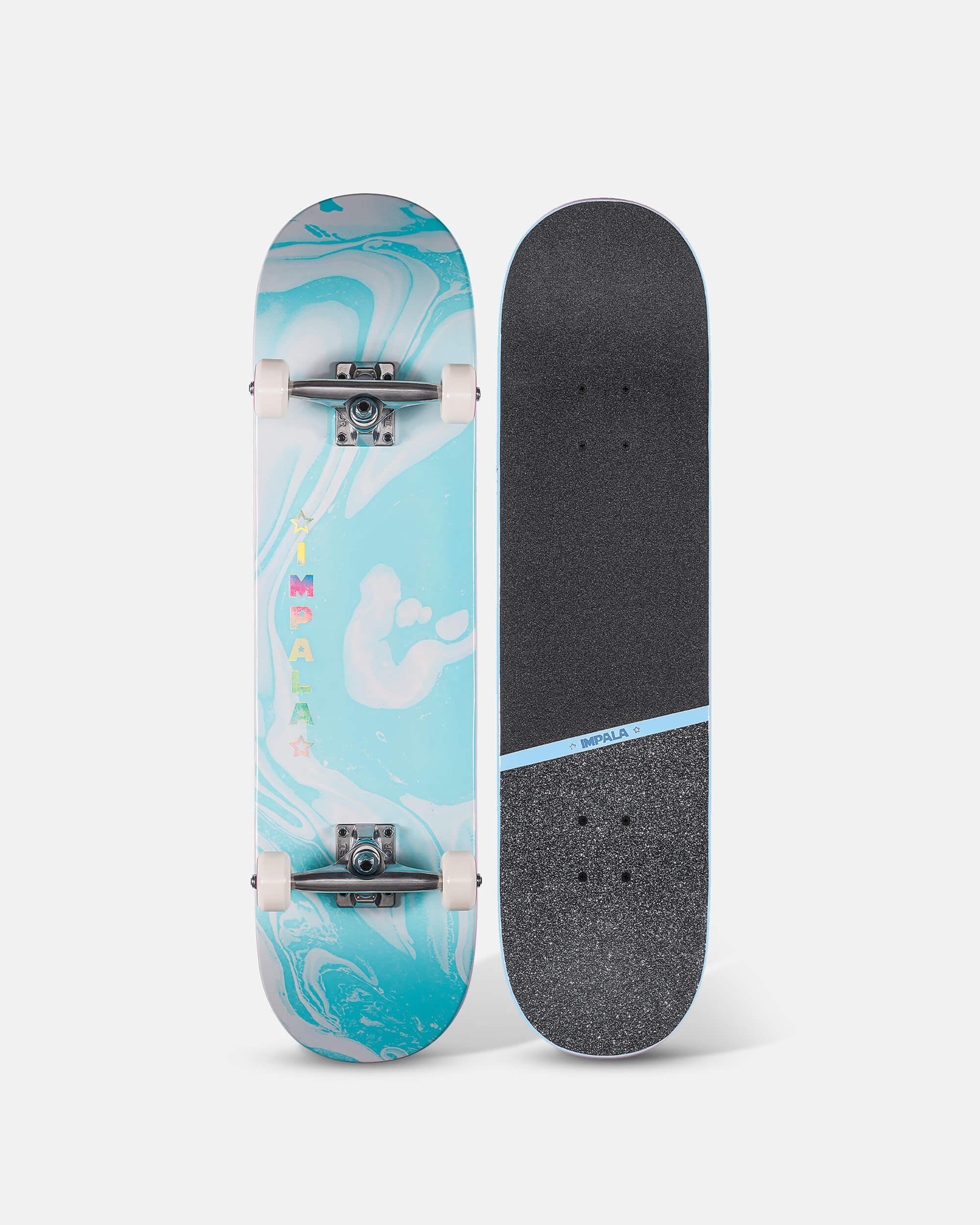 The Skateboard: A Surprisingly Effective Stealth Tool?