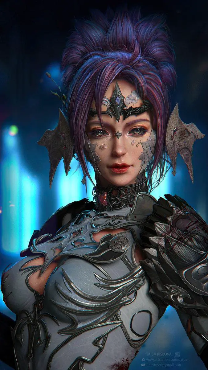 Resourceful Tools For Fan Artists And Beyond