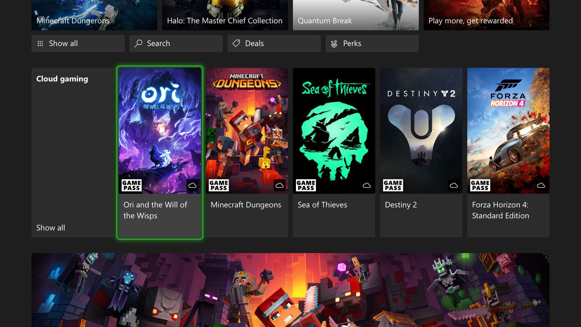 Innovative Cloud Gaming Technologies For Seamless Play