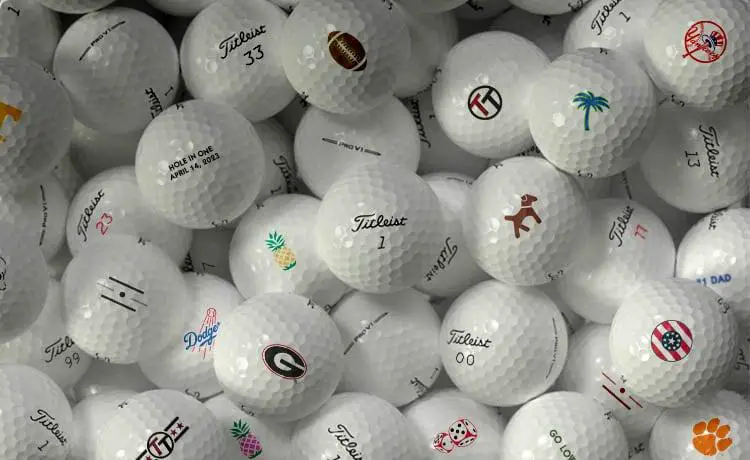 Personalize Your Golfing Experience With Advanced Customization Options
