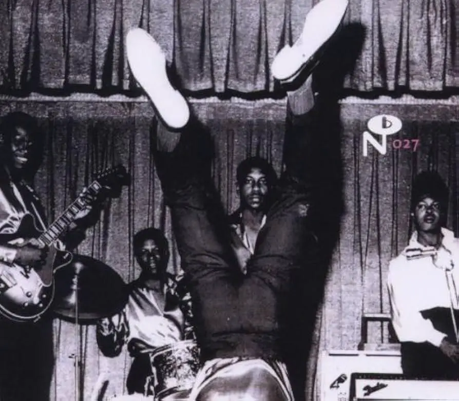 Hubert’s Bizarre Band 9 The Melodious Mayhem Of The Eccentric Ensemble