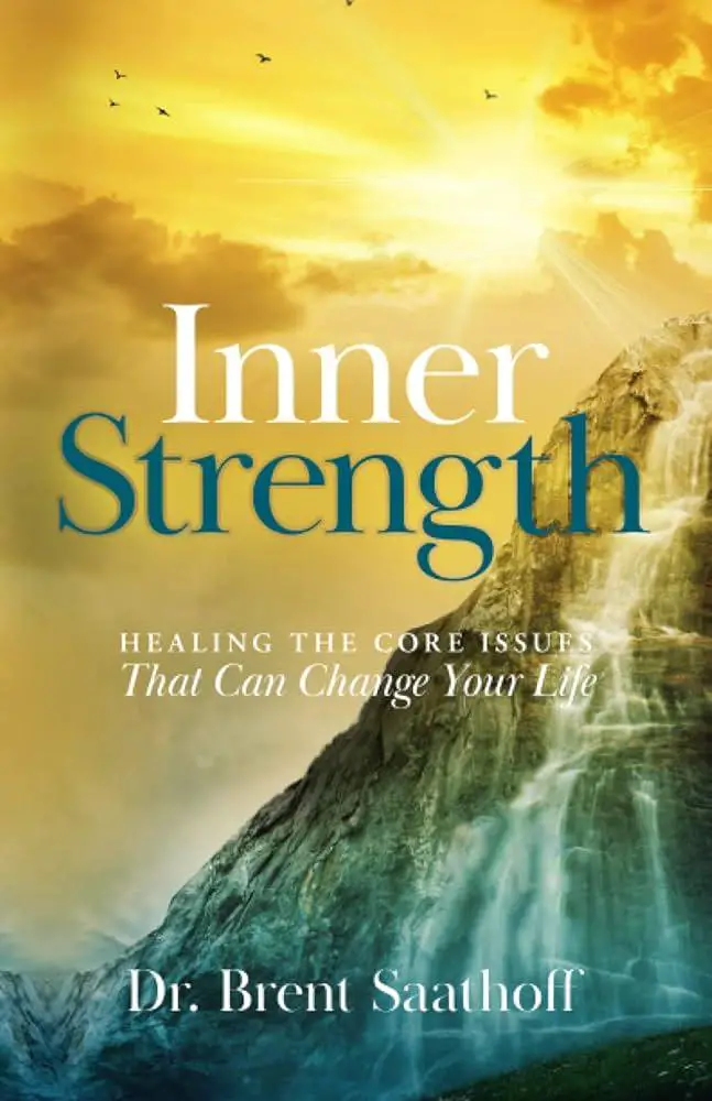 Discovering⁣ Inner Strength