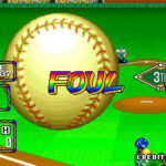 Baseball Stars 2 Aca Neogeo Review Swing Batter Better