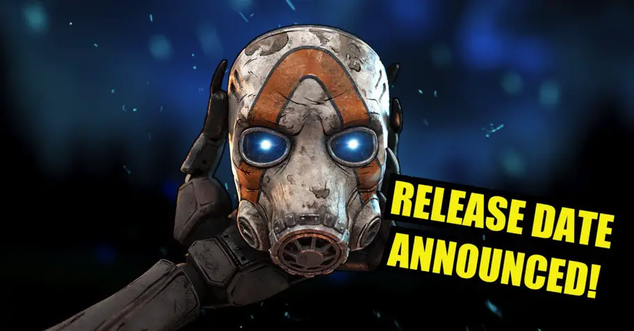 Borderlands 4 Release Date Announced At State Of Play