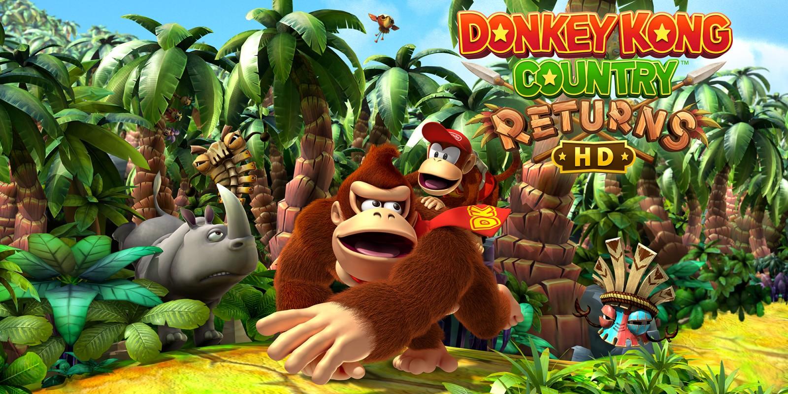 Donkey Kong Country Returns Hd Tops Switch Charts In Opening Month (Us) 10 Tips For New Players Joining The Donkey Kong Country Returns Hd Craze