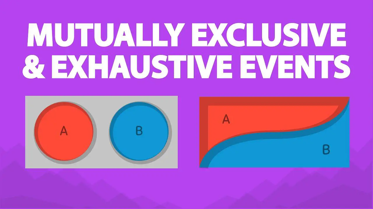 Not The Most Exhaustive List Of Features