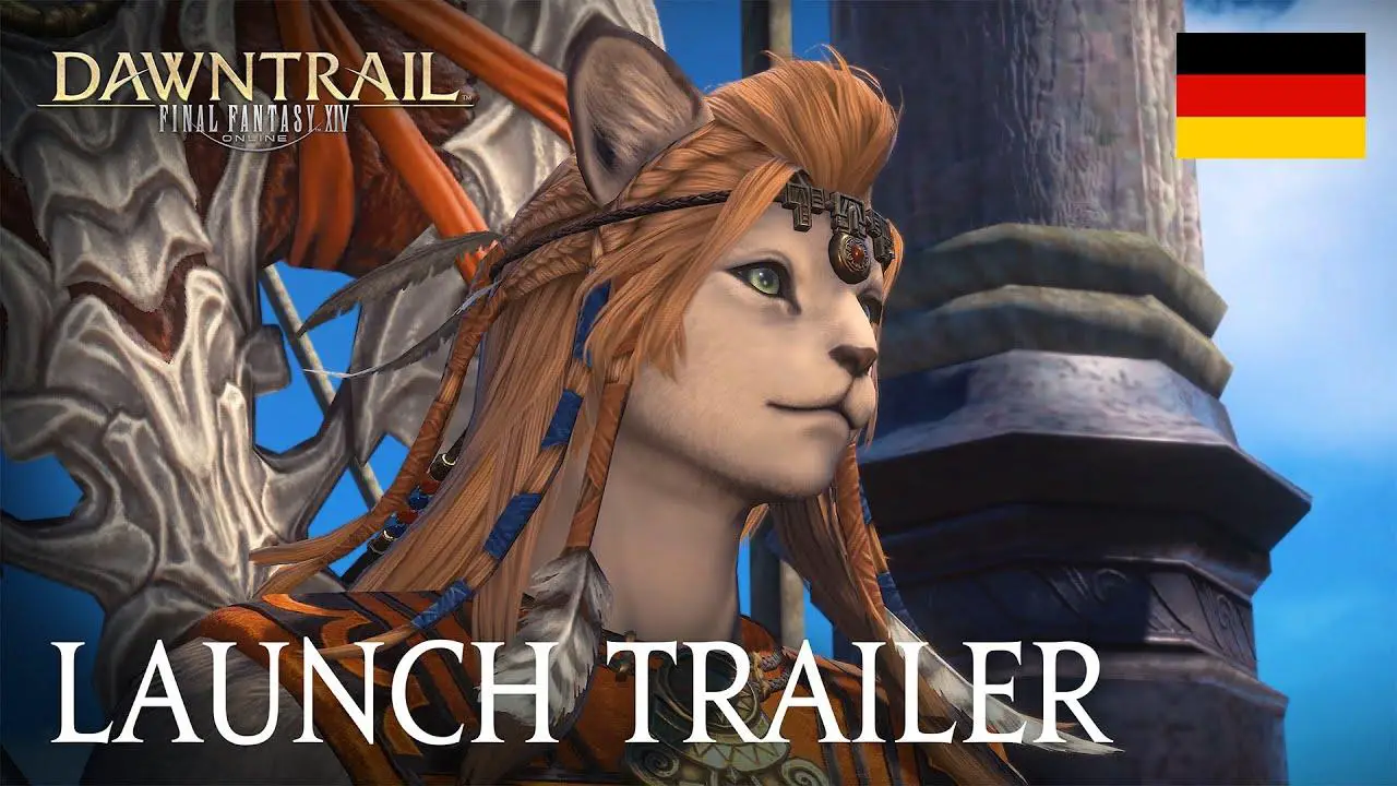 Mastering The Nuances Of Dawntrail Styles