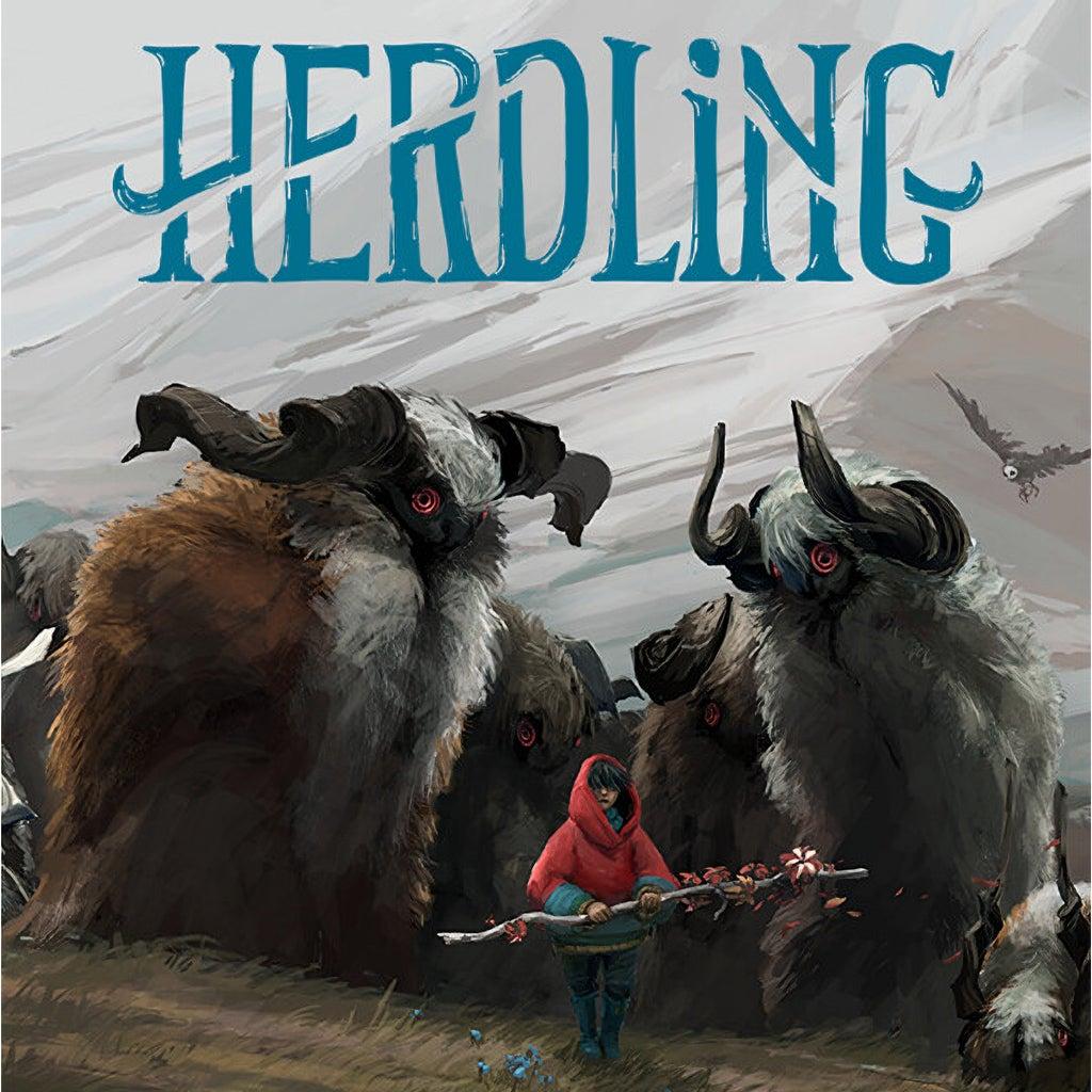 The Intersection Of Herdling And Conservation Biology