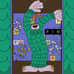 Gubbins Its A Word Game Review Sometimes The Extra Gubbins Make The Difference