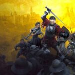Kingdom Come Deliverance Has Already Sold Over A Million Copies