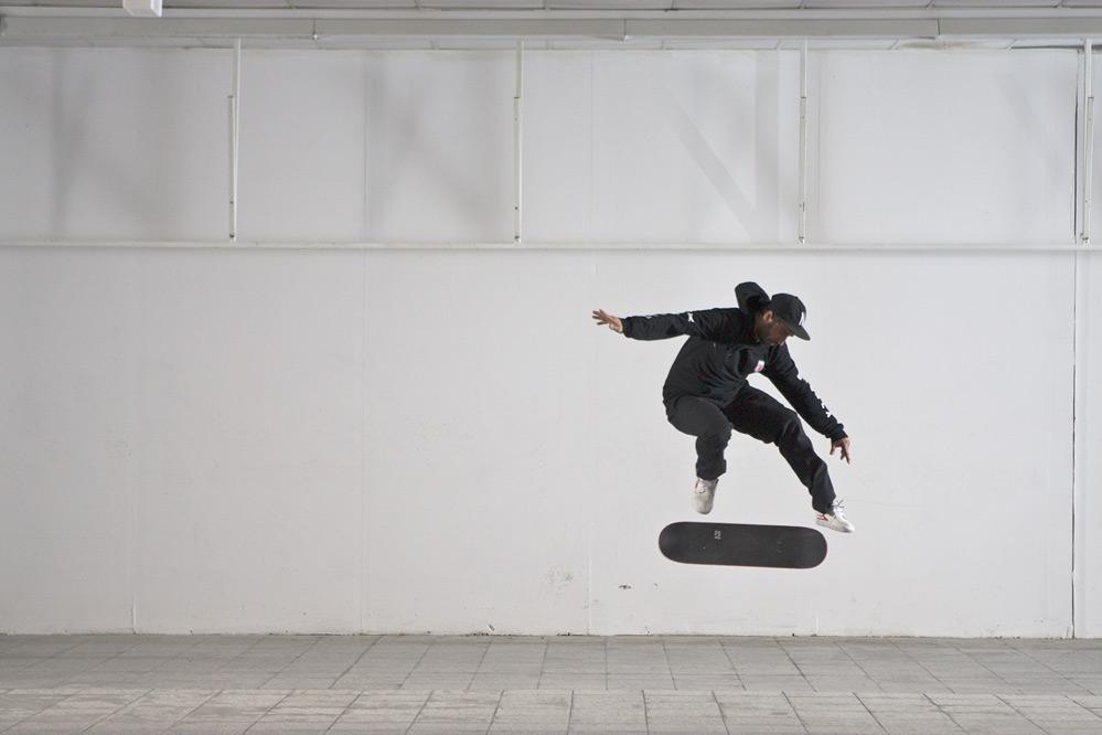 Big Boss Does A Kickflip: ‌ Community Reactions And Speculation