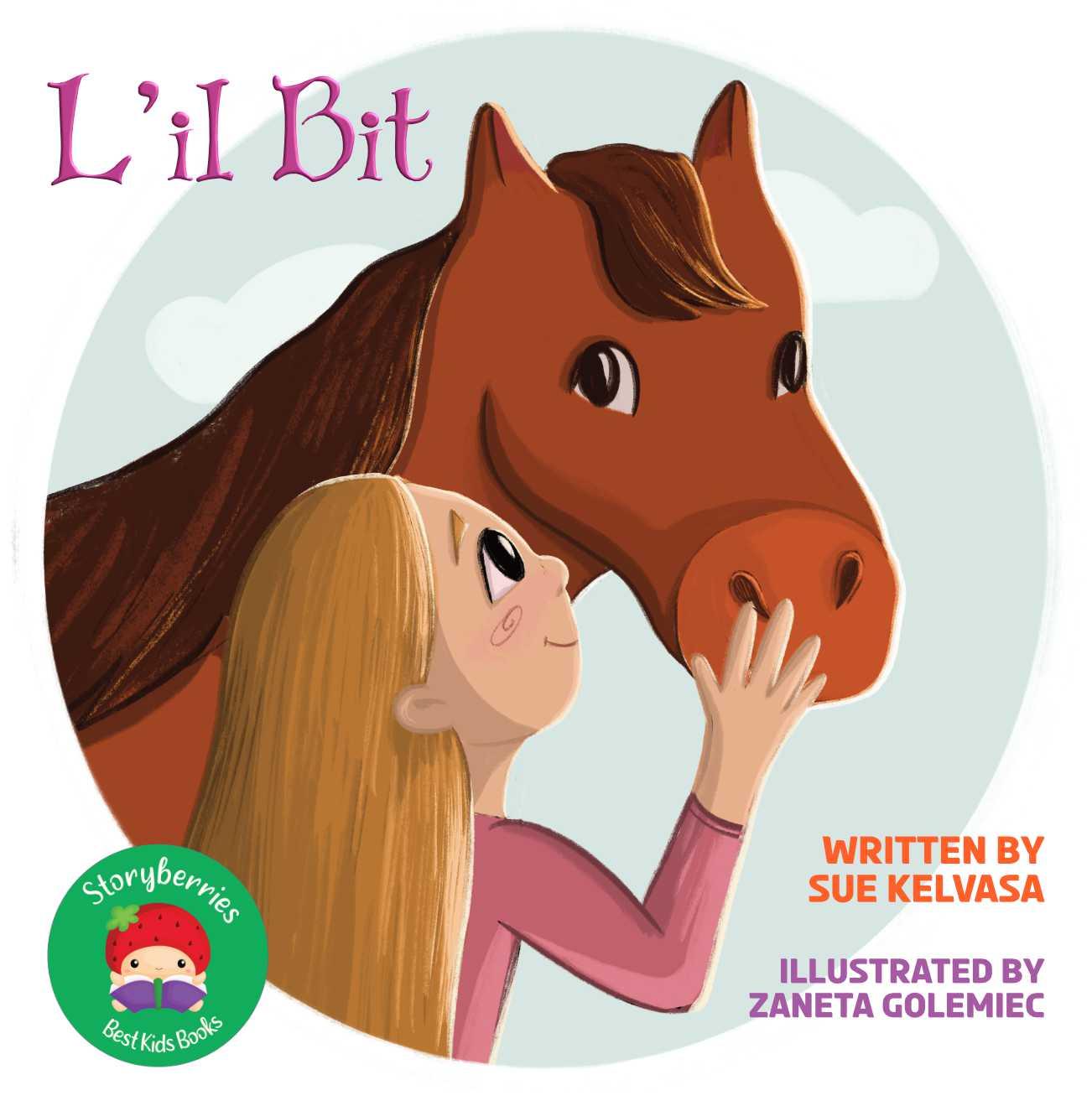 Learning Valuable Life Lessons With L’il Bit
