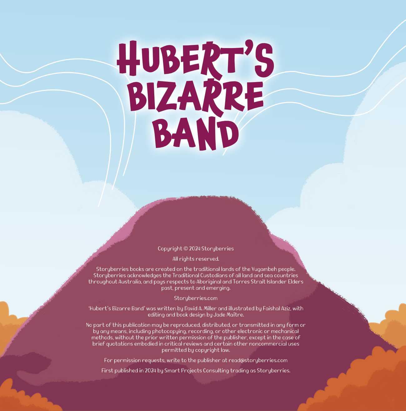 Hubert’s Bizarre Band 16 Deciphering The Genre-Bending Brilliance Of The Band