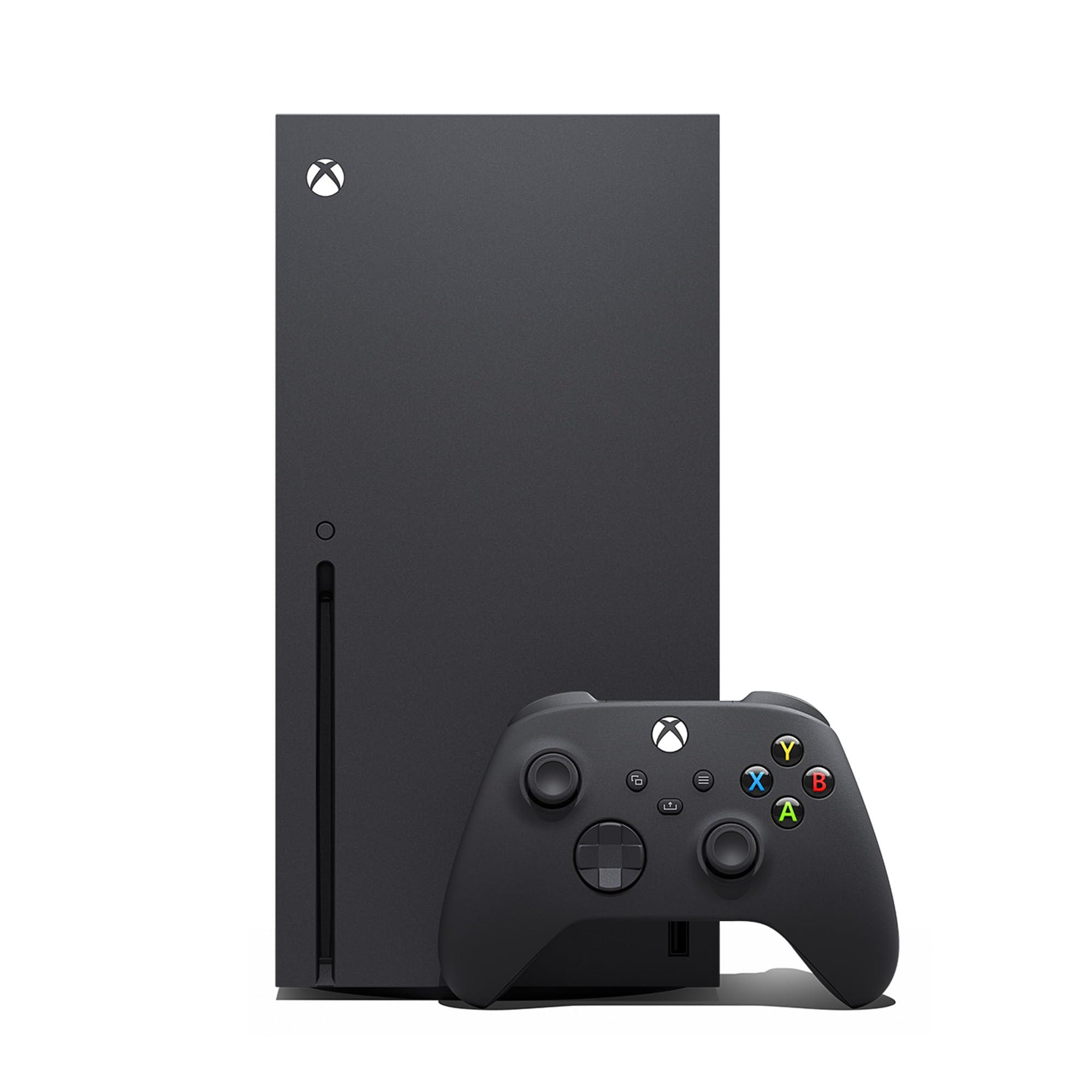 Getting Hands On With Xboxs Future At Gdc