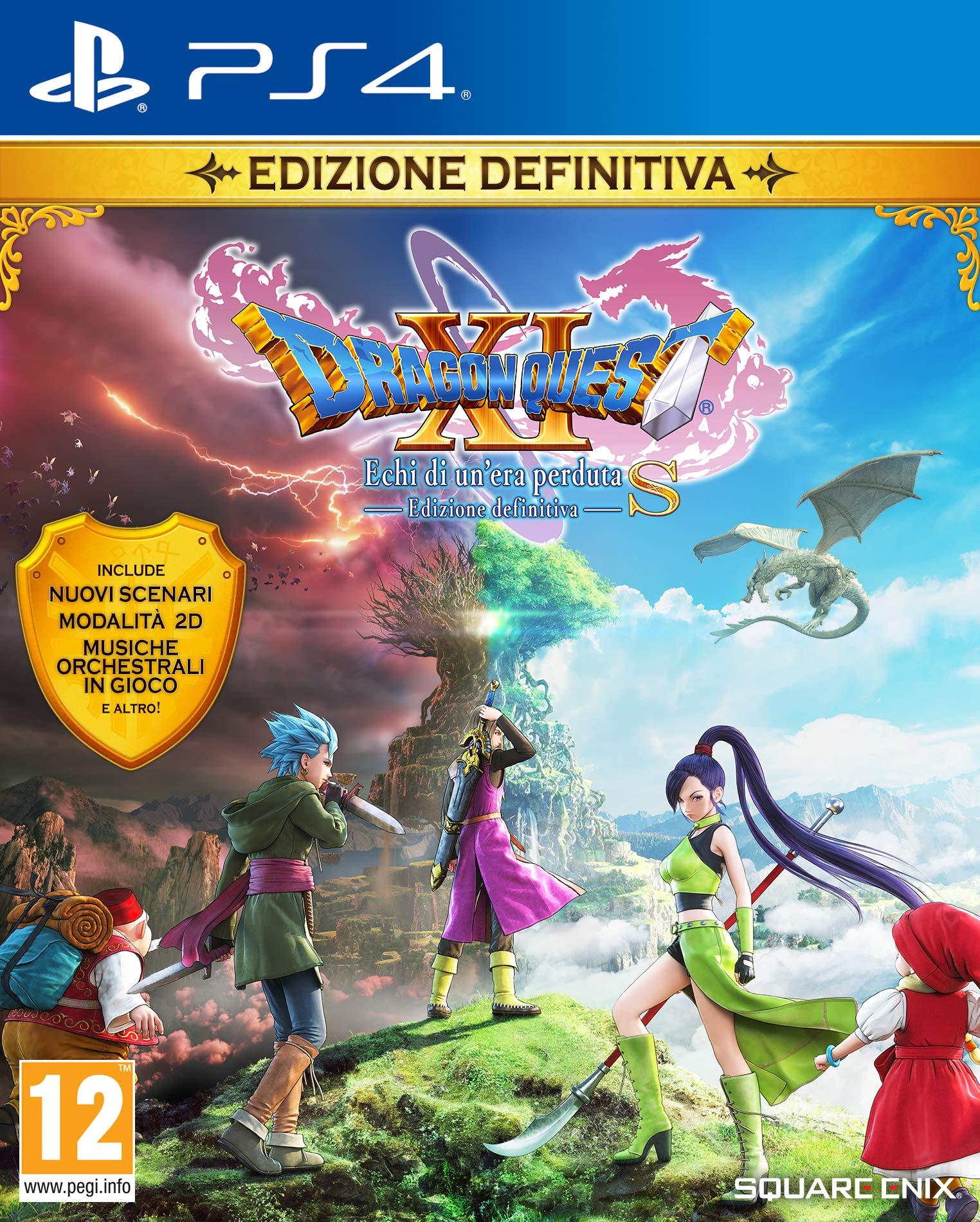 The Return Of A Classic To The Switch Eshop