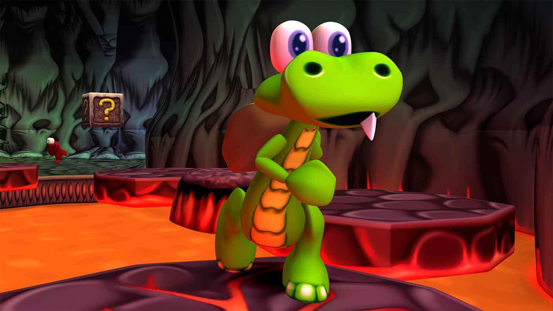 Bringing Your Favorite Characters To Life Like Never Before