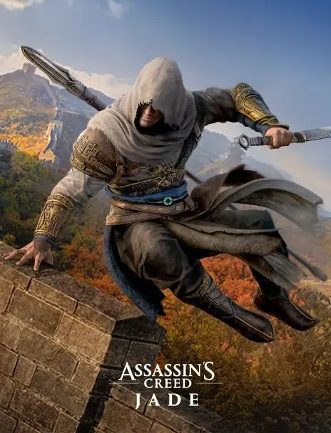 What The New Subsidiary Means For Assassins Creed Fans