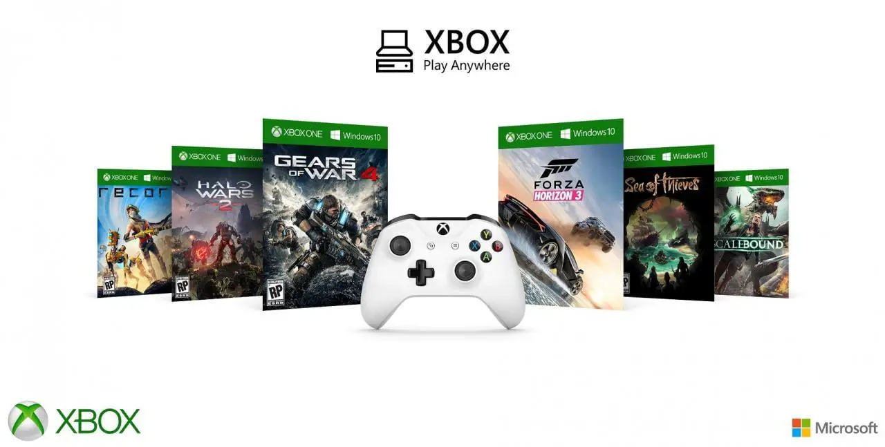 Building A Unified Gaming Community Across Windows And Xbox
