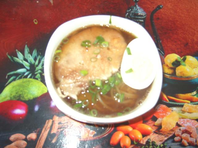 Devilishly Delicious Dishes: Mastering Persona 3S Comfort Foods