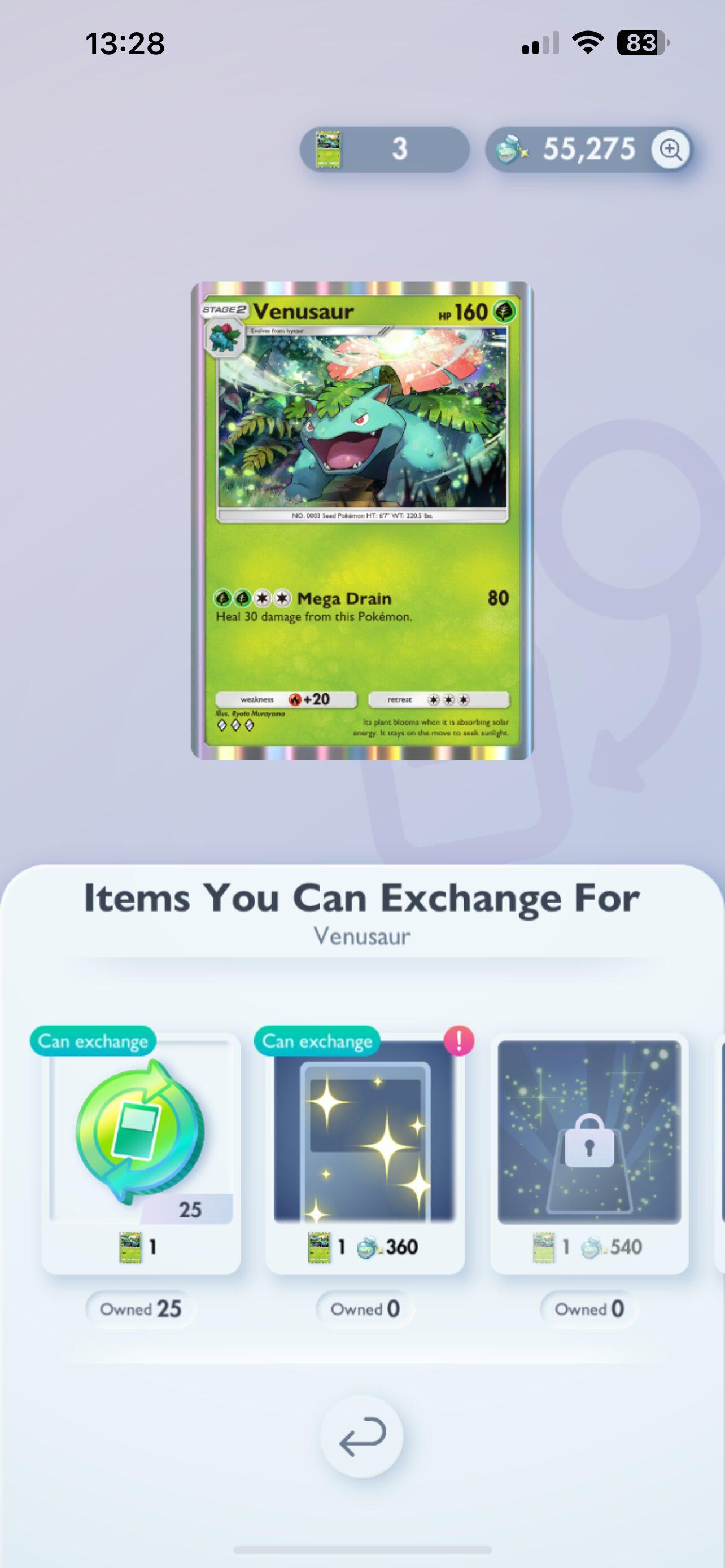 Evolution Of Trade Tokens In The Pokémon Tcg