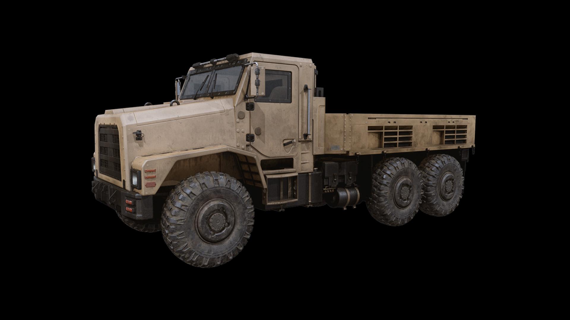 New Vehicles Set To Shake Up Warzone Battle Royale