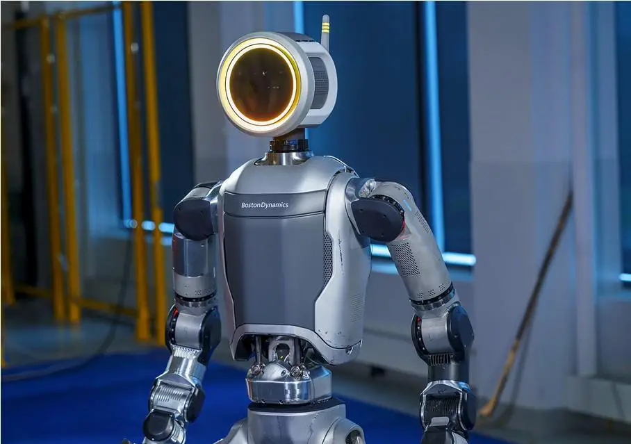 Overcoming Challenges In A Hostile Robot World