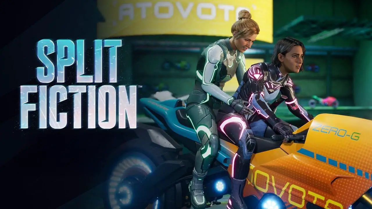 The Tandem Narrative Approach Redefining Co-Op Experience