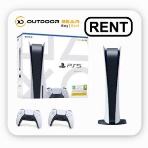 Discover The Benefits Of Renting A Ps5