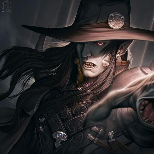 Adapting To Life As A Ghoul Hunter