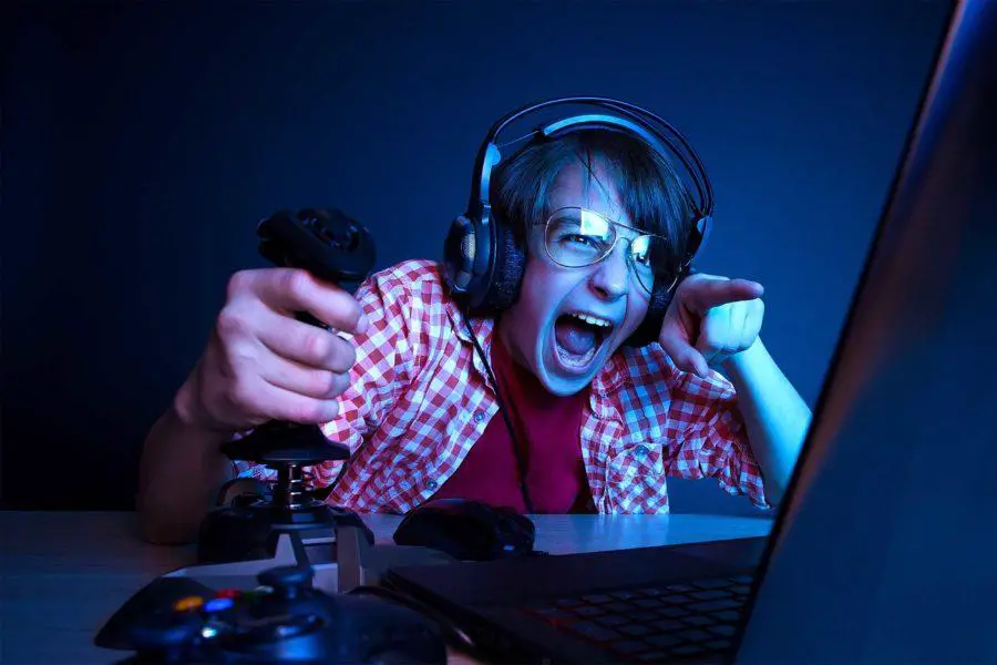 Maximizing Productivity For Busy Gamers