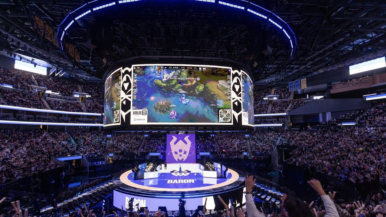 Blizzcon Returns In 2026 12 Esports Tournaments To Look Out For In 2026