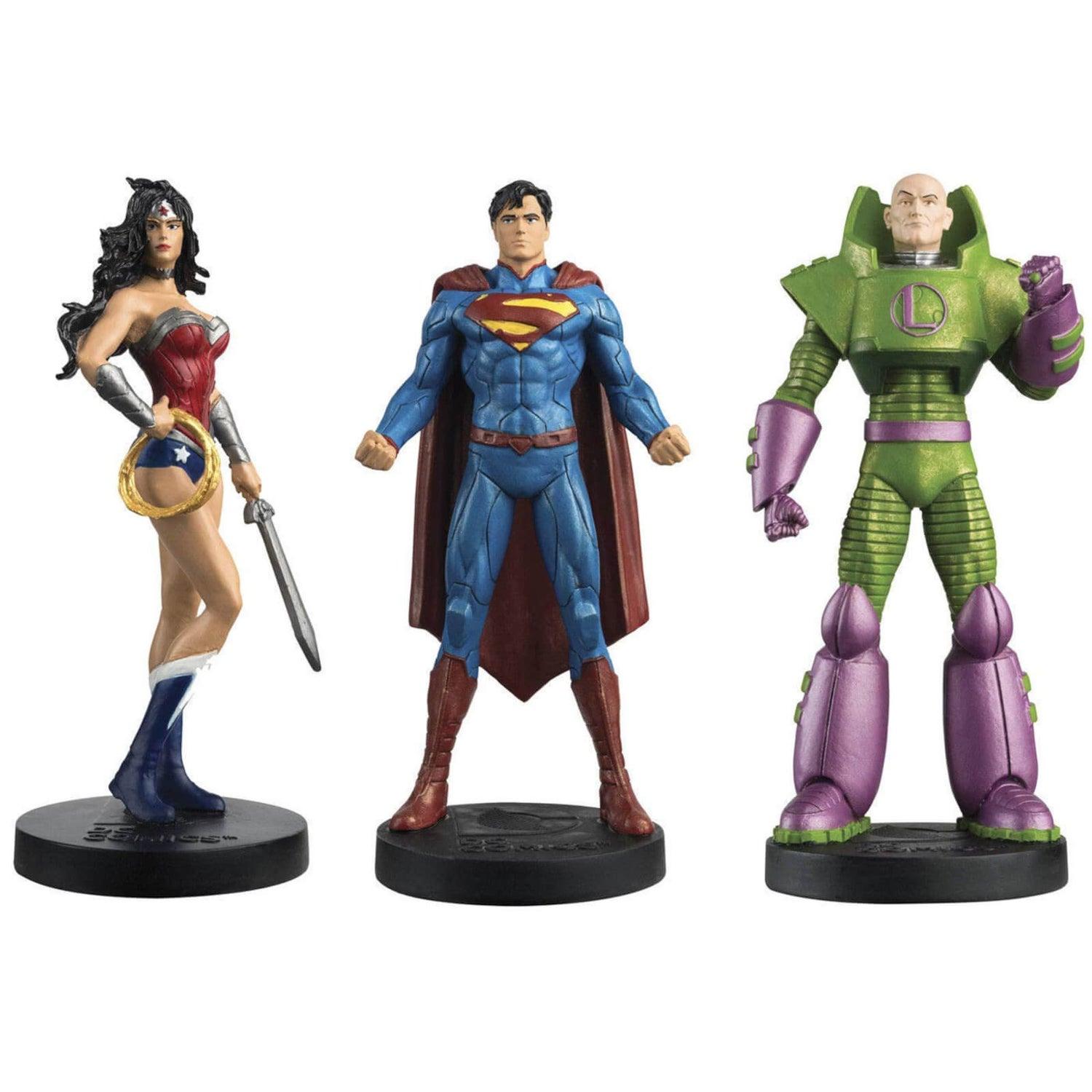 The Masterpiece Merchandise Collection Unveiled