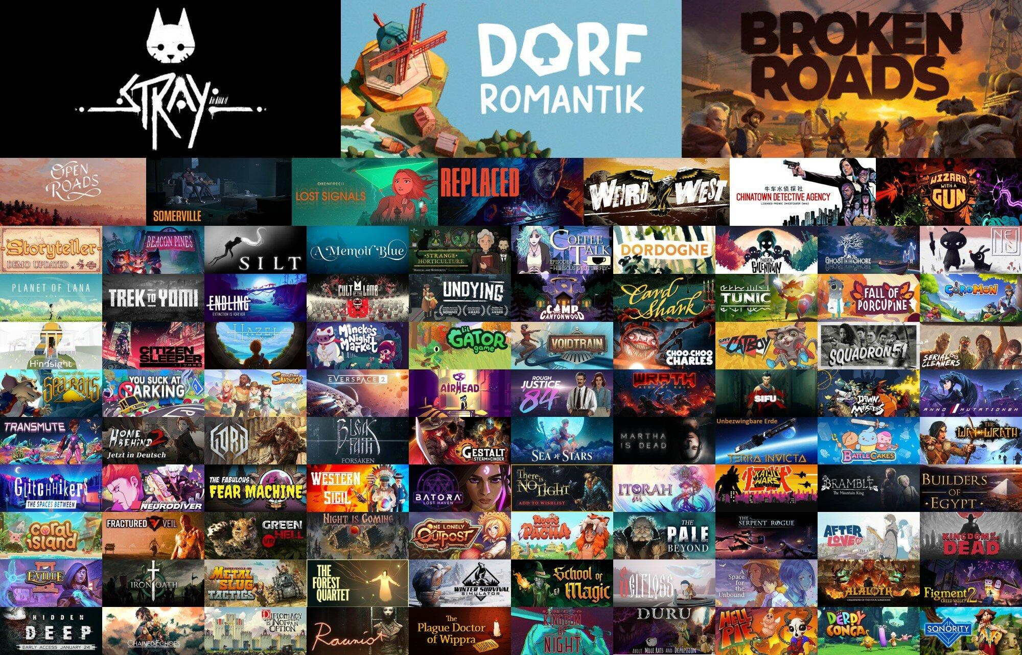 Indie Gems Not To Be Missed